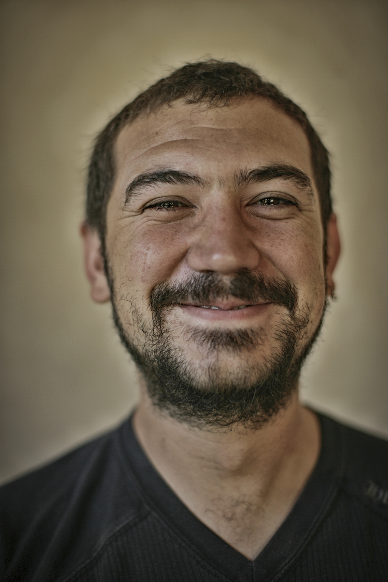 Portraits